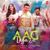 Aankh Maar Ke Tune Aag Laga Di