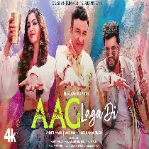 Aankh Maar Ke Tune Aag Laga Di Full Video Song