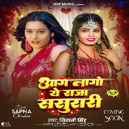 Aag Lago Ae Raja Sasurari (Shivani Singh) 