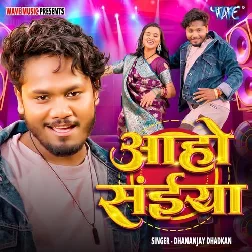 Aaho Saiya (Dhananjay Dhadkan) 