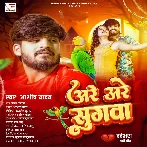Are Are Sugwa (Aashish Yadav)