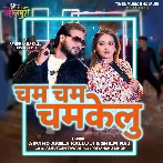 Cham Cham Chamkelu (Arvind Akela Kallu, Shilpi Raj) 