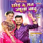 Chhod Ke Mat Jana Babu (Gunjan Singh, Saraswati Sargam)