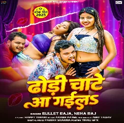 Dhodi Chate Aa Gaila (Bullet Raja, Neha Raj)