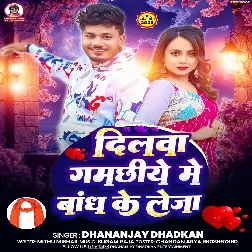 Dilwa Gamachhiye Me Bandh Ke Leja (Dhananjay Dhadkan)