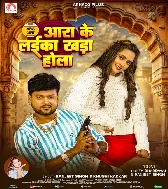Aara Ke Laika Khada Hola