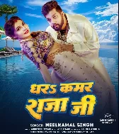 Dhara Dhara Tani Kamar Raja Ji