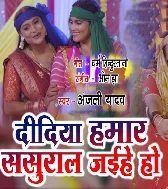 Didiya Hamar Sasurar Jaihen