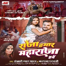 Dil Ke Raja Ji Hamar Maharaja Hawe