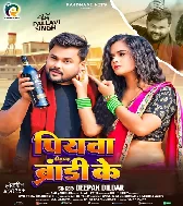 Hamar Saiyan Diwana Brandi Ke