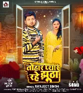 Hamar Turle Badu Dil Kahiyo Taharo Tuti (Sad Song)