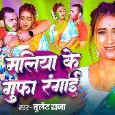 Holiya Me Maliya Ke Gufa Rangai