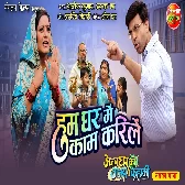 Hum Ghar Mein Kaam Karile