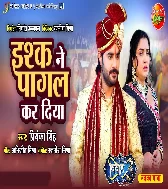 Ishq Ne Pagal Kar Diya