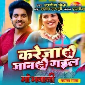 Kareja Se Jaan Le Gayil