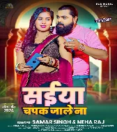 Khali Sariye Sarkai Saiya Chapak Jale Na