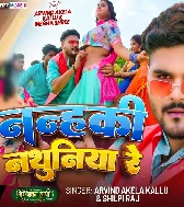 Nanhaki Nathuniya Re