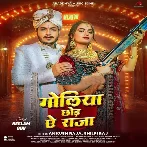 Goliya Chhoda Ae Raja (Ankush Raja, Shilpi Raj)