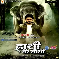 Hathi Mere Sathi (2024)