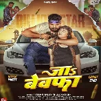 Ja Bewafa (Ritesh Pandey)