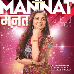 Mannat (Sneh Upadhya)