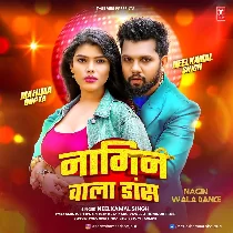 Nagin Ke Dance Karelu (Hit Matter)