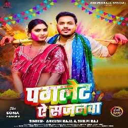 Pagalet Ae Sajanwa (Ankush Raja, Shilpi Raj)