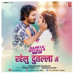 Rahelu Dutala Me (Dhananjay Dhadkan) 