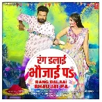 Rang Dalai Bhaujai Pa (Ritesh Pandey, Shivani Singh)