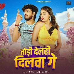 Todi Delhi Dilwa Ge (Aashish Yadav)