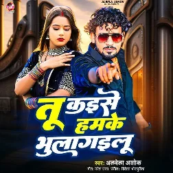 Tu Kaise Hamke Bhulagailu (Albela Ashok)